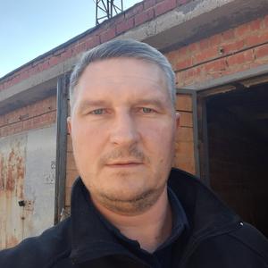 Михаил, 47 лет, Иркутск