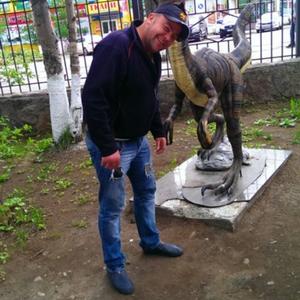 Сергей, 51 год, Петропавловск-Камчатский