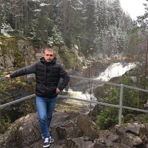 Парни в Вологде: Алексей, 39 - ищет девушку из Вологды