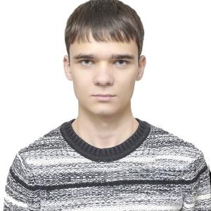 Илья, 23 года, Новосибирск