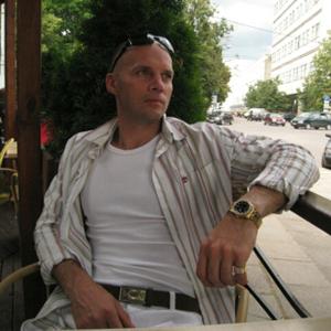 Алекс, 44 года, Липецк