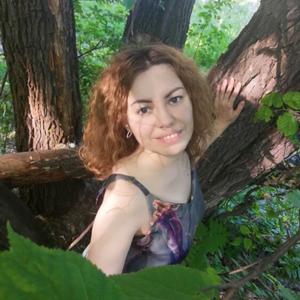 Девушки в Томске: Мария, 39 - ищет парня из Томска