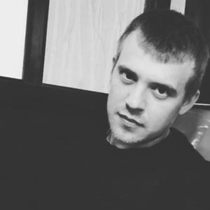 Парни в Прокопьевске: Даниил, 29 - ищет девушку из Прокопьевска