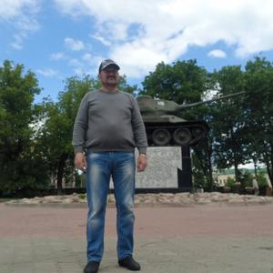 Парни в Пскове: Олег, 62 - ищет девушку из Пскова