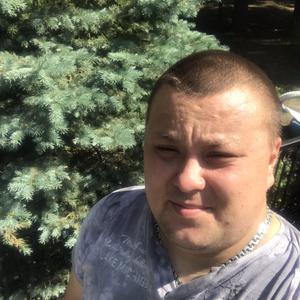 Антон, 33 года, Нижневартовск