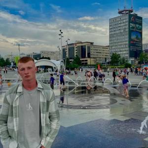 Михаил, 26 лет, Новосибирск