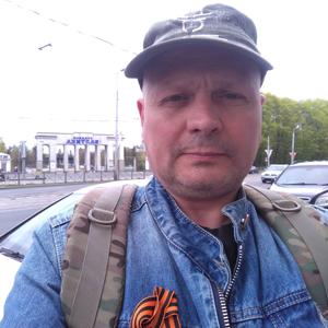 Виктор, 55 лет, Норильск