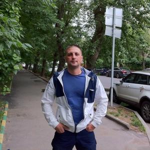 Андрей Светлов, 45 лет, Курск