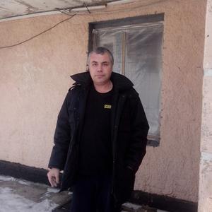 Парни в Спасск-Дальний: Валерий, 54 - ищет девушку из Спасск-Дальний