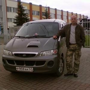 Юрий, 53 года, Санкт-Петербург