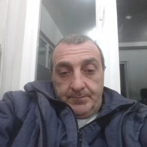 Giorgi Piriashvili, 52 года, Тбилиси