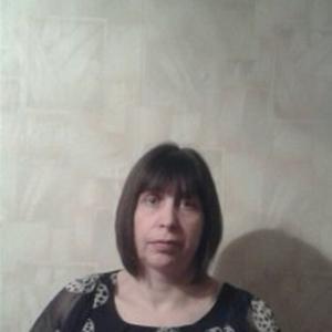 Elena, 54 года, Москва