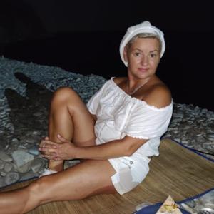 Елена Попова, 52 года, Ярославль