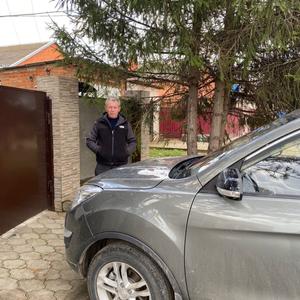 Парни в Кореновске: Алекс, 57 - ищет девушку из Кореновска