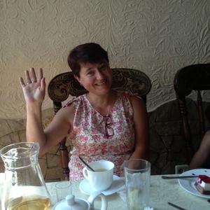 Девушки в Киеве (Украина): Marina, 57 - ищет парня из Киева (Украина)