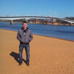 Евгений, 32 года, Великий Новгород