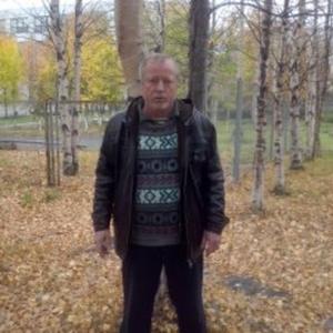 Парни в Петрозаводске: Александр Фетисенков, 69 - ищет девушку из Петрозаводска