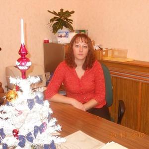 Девушки в Смоленске: Елена, 42 - ищет парня из Смоленска