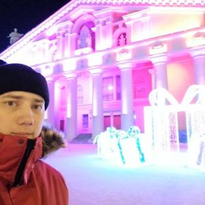 Парни в Екатеринбурге: Алексей, 28 - ищет девушку из Екатеринбурга