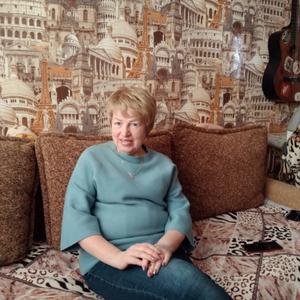 Девушки в Твери: Светлана, 58 - ищет парня из Твери