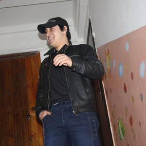 Парни в Сургуте (Ханты-Мансийский АО): Ruslan, 35 - ищет девушку из Сургута (Ханты-Мансийский АО)