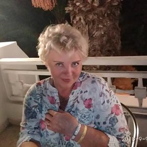 Девушки в Тольятти: Ольга Чадина, 58 - ищет парня из Тольятти