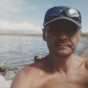 Слав, 52 года, Красноярск