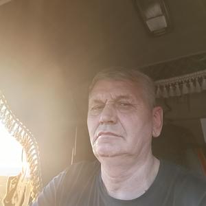 Андрей, 60 лет, Мурманск