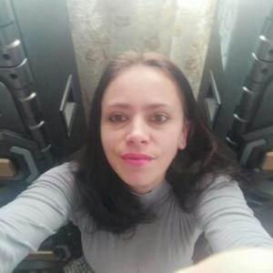 Nina, 32 года, Новосибирск
