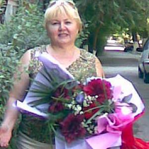Девушки в Екатеринбурге: Надежда, 68 - ищет парня из Екатеринбурга