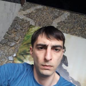 Frankie, 34 года, Воронеж