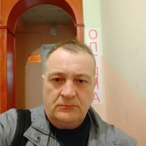 Олег Басаргин, 56 лет, Воронеж