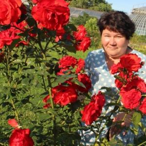 Svetlana, 60 лет, Петрозаводск