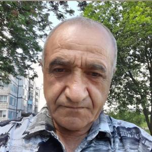 Андраник, 68 лет, Высоковск