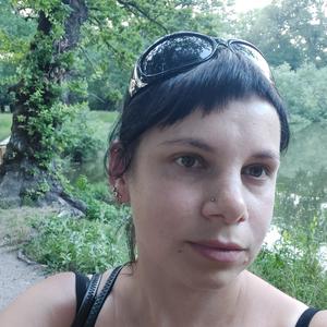 Девушки в Ставрополе: Кристина, 37 - ищет парня из Ставрополя