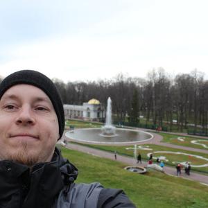Олег, 43 года, Уфа