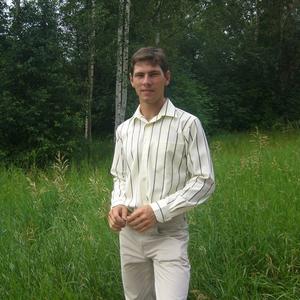 Парни в Петрозаводске: Сергей, 36 - ищет девушку из Петрозаводска