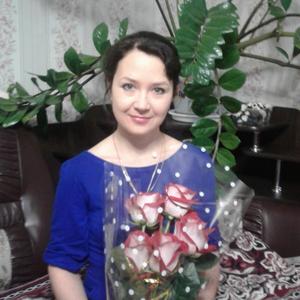 Девушки в Перми: Маришка, 39 - ищет парня из Перми