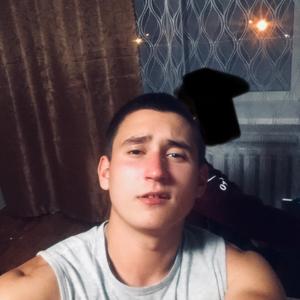 Илья, 22 года, Смоленск