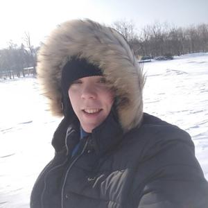 Парни в Владивостоке: Антон, 26 - ищет девушку из Владивостока