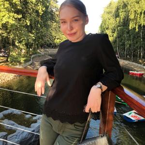 Dasha, 27 лет, Москва