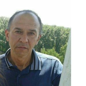 Парни в Туймазы: Хаердинов, 60 - ищет девушку из Туймазы
