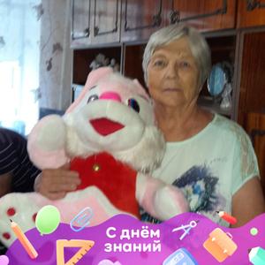 Галина, 74 года, Серпухов