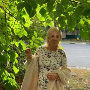 Девушки в Советская Гавань: Гульнара Миргазизова, 59 - ищет парня из Советская Гавань
