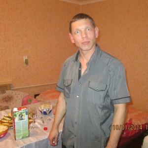Виктор, 43 года, Челябинск