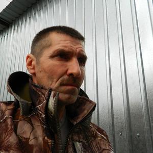 Сергей, 56 лет, Прокопьевск