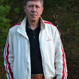 Парни в Челябинске: Николай, 66 - ищет девушку из Челябинска