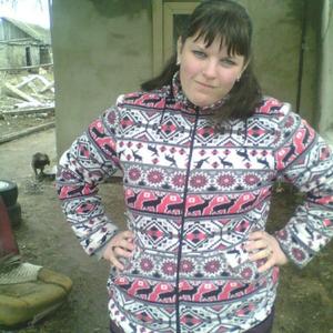 Девушки в Саратове: Ирина, 25 - ищет парня из Саратова