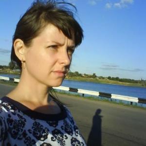 Инна, 41 год, Ростов-на-Дону