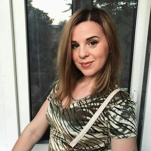 Juli, 39 лет, Тернополь